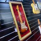 FENDER CUSTOM SHOP - S21 LTD 55 STRAT GH REL - WF2