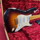 FENDER CUSTOM SHOP - S21 LTD 55 STRAT GH REL - WF2