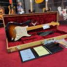 FENDER CUSTOM SHOP - S21 LTD 55 STRAT GH REL - WF2