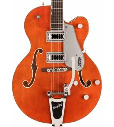 GRETSCH - G5420T ELECTROMATIC CLASSIC HOLLOW BODY SINGLE-CUT WITH BIGSBY