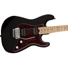 CHARVEL - PRO-MOD SO-CAL STYLE 1 HH FR M MAPLE FINGERBOARD GAMERA BLACK