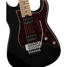 CHARVEL - PRO-MOD SO-CAL STYLE 1 HH FR M MAPLE FINGERBOARD GAMERA BLACK