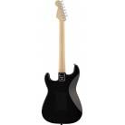 CHARVEL - PRO-MOD SO-CAL STYLE 1 HH FR M MAPLE FINGERBOARD GAMERA BLACK