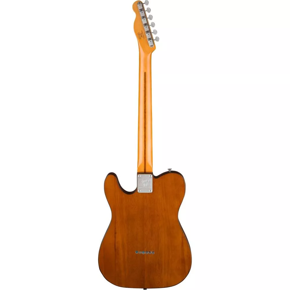 ギター squier by fender 40th telecaster Fender Squier 40th Anniversary Telecaster Gold Edition LRL