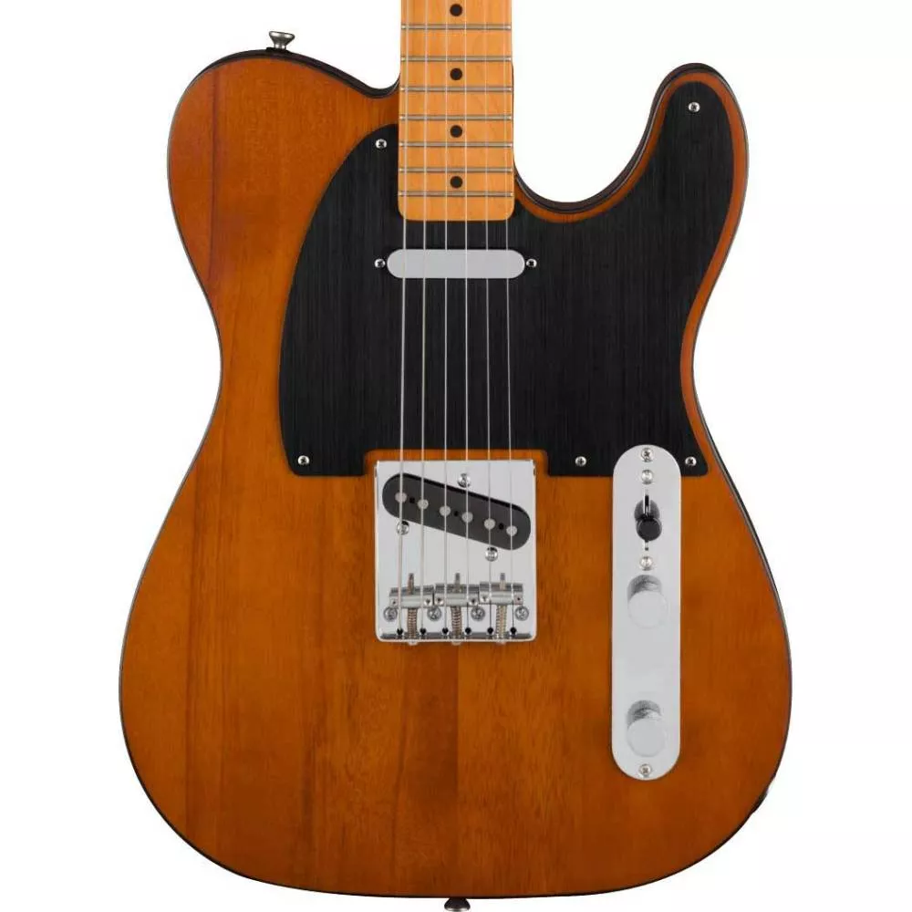 ギター squier by fender 40th telecaster Fender Squier 40th Anniversary Telecaster Gold Edition LRL