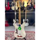 FENDER -STANDARD STRATOCASTER MEX AVEC HOUSSE