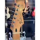 FENDER -STANDARD STRATOCASTER MEX AVEC HOUSSE