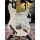 FENDER -STANDARD STRATOCASTER MEX AVEC HOUSSE