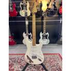 FENDER -STANDARD STRATOCASTER MEX AVEC HOUSSE