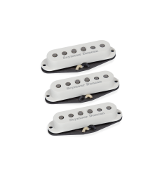 SEYMOUR DUNCAN - KIT SCOOPED STRAT PARCHMENT