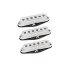 SEYMOUR DUNCAN - KIT SCOOPED STRAT PARCHMENT