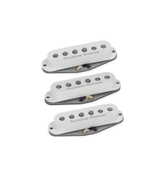 SEYMOUR DUNCAN - KIT PSYCHEDELIC STRAT PARCHMENT