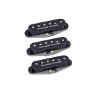 SEYMOUR DUNCAN - KIT PSYCHEDELIC STRAT BLACK