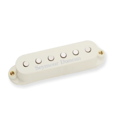 SEYMOUR DUNCAN - STACK PLUS STRAT, MANCHE, PARCHEMIN