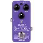 NUX - PEDALE DE REVERB NUMERIQUE (NRV-3)