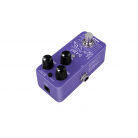 NUX - PEDALE DE REVERB NUMERIQUE (NRV-3)