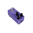 NUX - PEDALE DE REVERB NUMERIQUE (NRV-3)