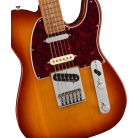 FENDER - PLAYER PLUS NASHVILLE TELECASTER