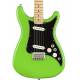FENDER PLAYER LEAD II NEON GREEN