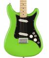 FENDER PLAYER LEAD II NEON GREEN
