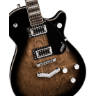 GRETSCH - G5220 ELECTROMATIC JET™ BT SINGLE-CUT WITH V-STOPTAIL
