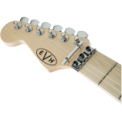 EVH - STRIPED SERIES LH, R/B/W