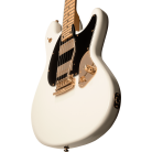STERLING BY MUSIC MAN - GUITARE ELECTRIQUE JARED DINES STINGRAY OLYMPIC WHITE