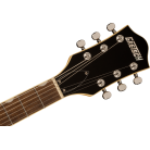GRETSCH - G5655T-QM ELECTROMATIC CENTER BLOCK JR. SINGLE-CUT QUILTED MAPLE WITH BIGSBY