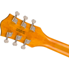 GRETSCH - G5655T-QM ELECTROMATIC CENTER BLOCK JR. SINGLE-CUT QUILTED MAPLE WITH BIGSBY
