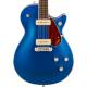 GRETSCH - G5210-P90 ELECTROMATIC JET™ TWO 90 SINGLE-CUT WITH WRAPAROUND TAILPIECE FAIRLANE BLUE