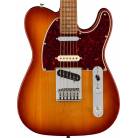 FENDER - PLAYER PLUS NASHVILLE TELECASTER