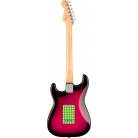 FENDER - STEVE LACY PEOPLE PLEASER STRATOCASTER