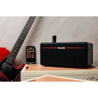 NUX - AMPLI GUITARE/BASSE STEREO A MODELISATION 30W BLUETOOTH + EMETTEUR 2,4 GHZ