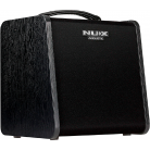 NUX - AMPLI GUITARE ACOUSTIQUE 60 WATTS 2 CANAUX + BLUETOOTH + EFFETS/LOOPER