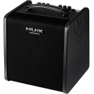 NUX - AMPLI GUITARE ACOUSTIQUE 60 WATTS 2 CANAUX + BLUETOOTH + EFFETS/LOOPER