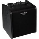 NUX - AMPLI GUITARE ACOUSTIQUE 60 WATTS 2 CANAUX + BLUETOOTH + EFFETS/LOOPER