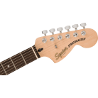 SQUIER - AFFINITY SERIES™ STRATOCASTER QMT