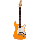 FENDER - MADE IN JAPAN LIMITED INTERNATIONAL COLOR STRATOCASTER