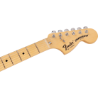 FENDER - MADE IN JAPAN LIMITED INTERNATIONAL COLOR STRATOCASTER