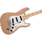 FENDER - MADE IN JAPAN LIMITED INTERNATIONAL COLOR STRATOCASTER