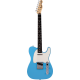 FENDER - MADE IN JAPAN LIMITED INTERNATIONAL COLOR TELECASTER MAUI BLUE