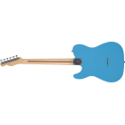FENDER - MADE IN JAPAN LIMITED INTERNATIONAL COLOR TELECASTER