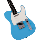 FENDER - MADE IN JAPAN LIMITED INTERNATIONAL COLOR TELECASTER