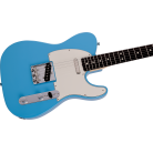 FENDER - MADE IN JAPAN LIMITED INTERNATIONAL COLOR TELECASTER