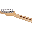 FENDER - MADE IN JAPAN LIMITED INTERNATIONAL COLOR TELECASTER