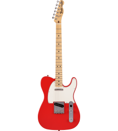 FENDER - MADE IN JAPAN LIMITED INTERNATIONAL COLOR TELECASTER