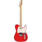 FENDER - MADE IN JAPAN LIMITED INTERNATIONAL COLOR TELECASTER