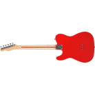 FENDER - MADE IN JAPAN LIMITED INTERNATIONAL COLOR TELECASTER