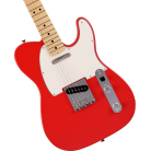 FENDER - MADE IN JAPAN LIMITED INTERNATIONAL COLOR TELECASTER