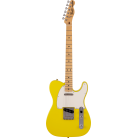 FENDER - MADE IN JAPAN LIMITED INTERNATIONAL COLOR TELECASTER